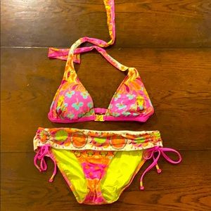 Trina Turk swimsuit